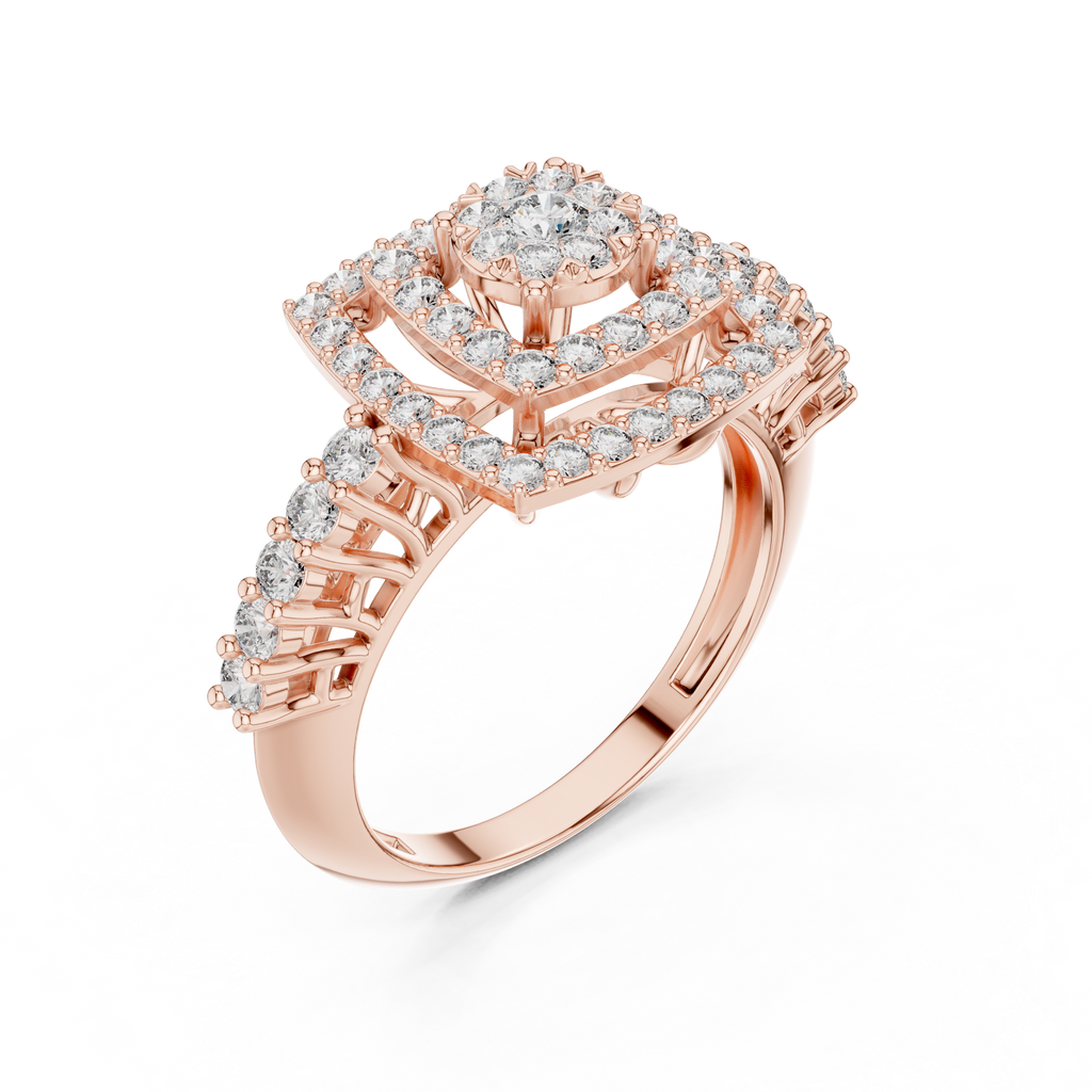 The Classic Ring