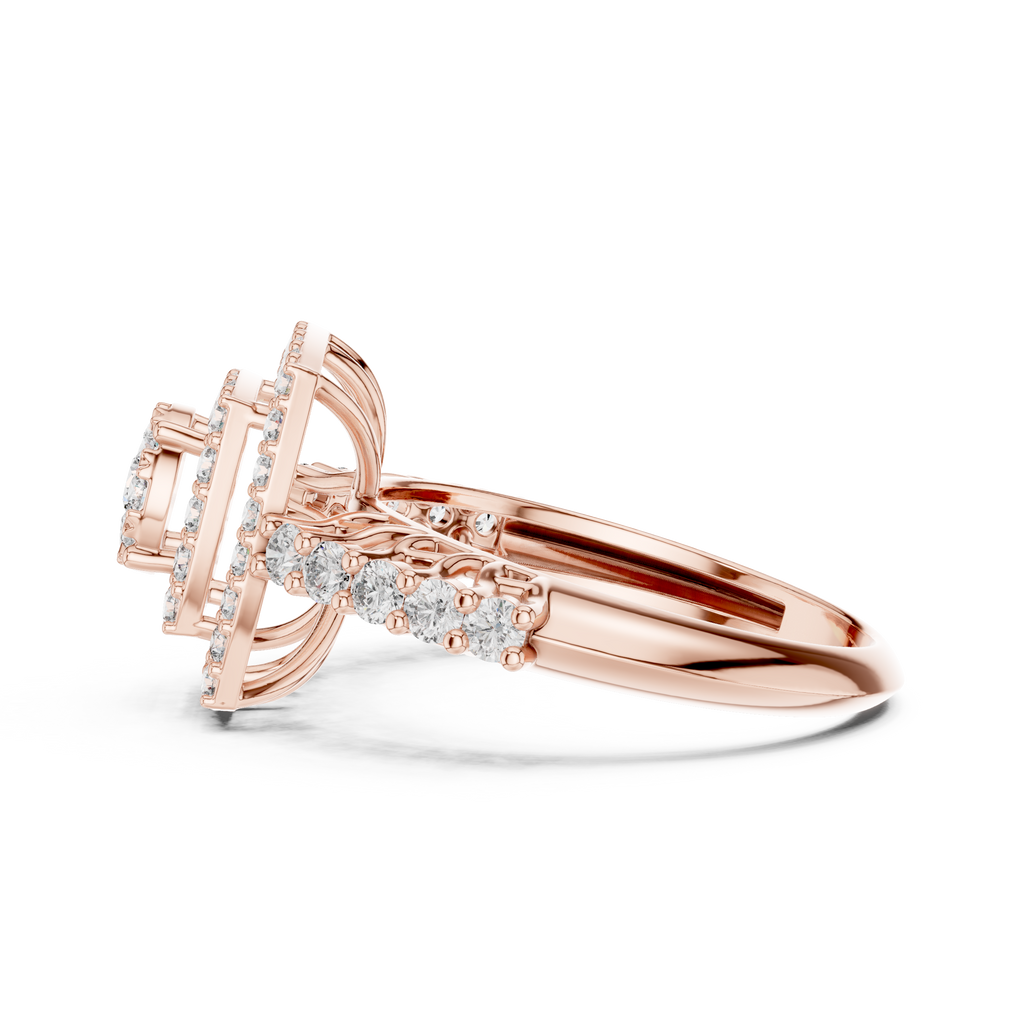 The Classic Ring