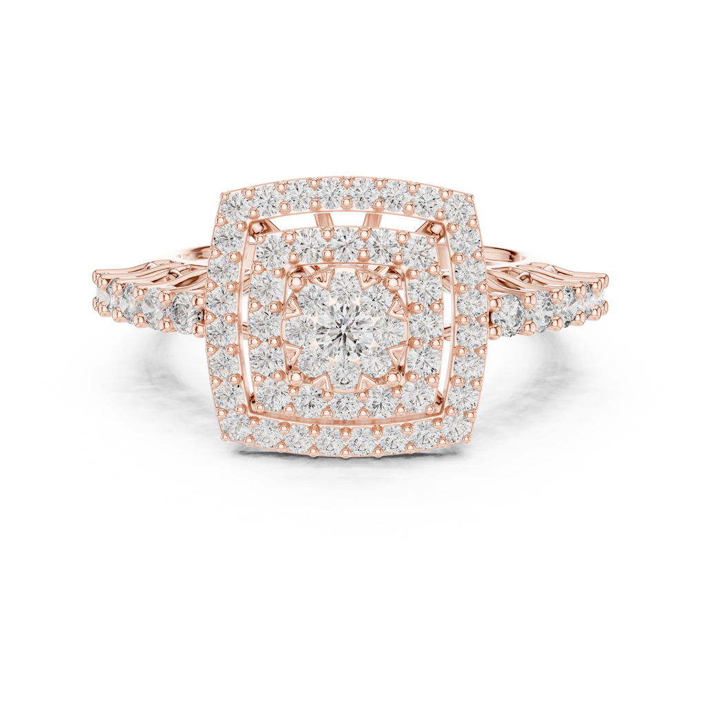 The Classic Ring