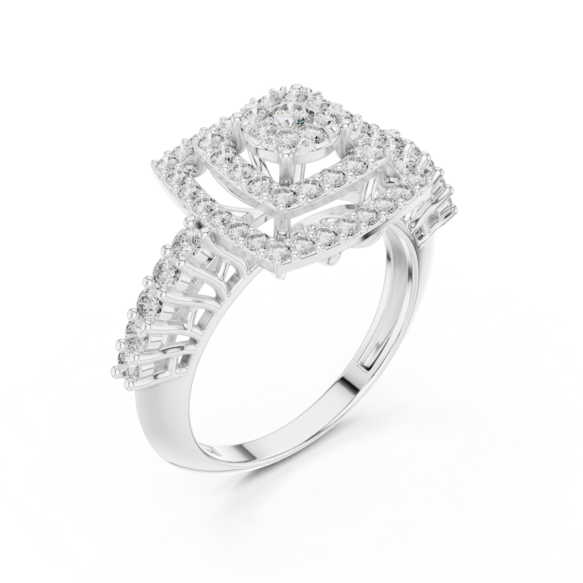 The Classic Ring