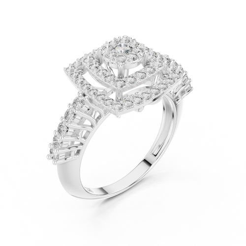 The Classic Ring