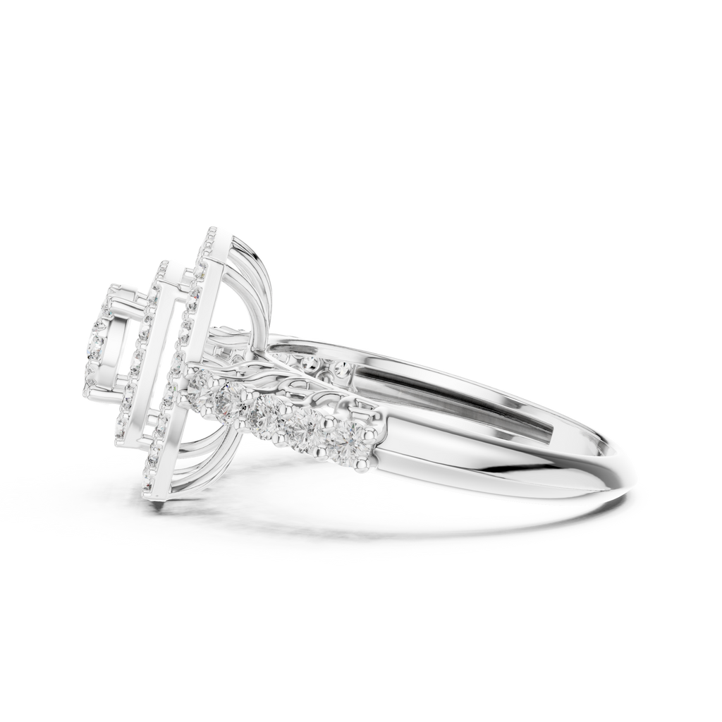 The Classic Ring