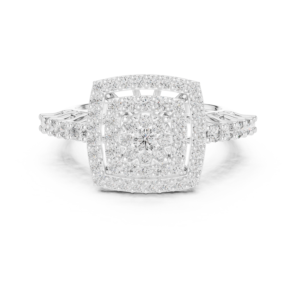 The Classic Ring