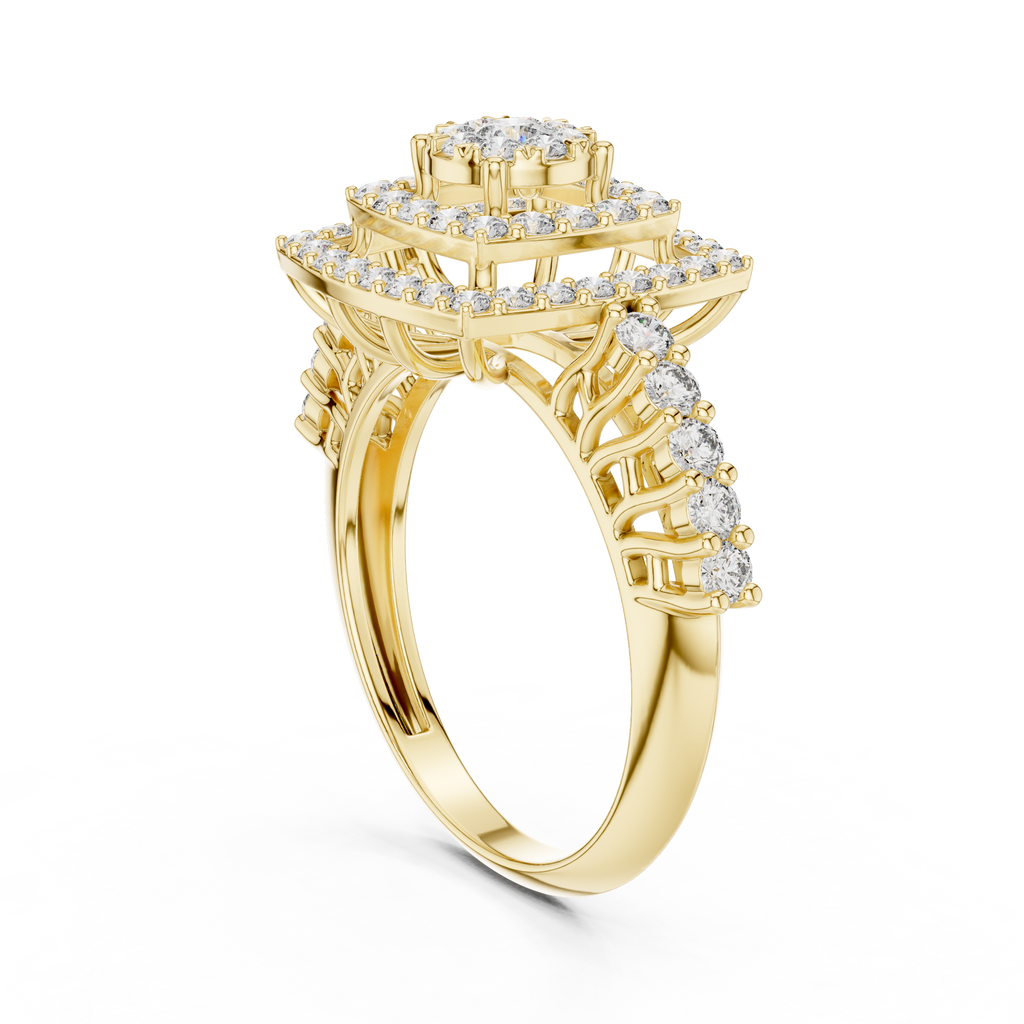 The Classic Ring