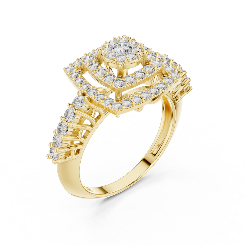 The Classic Ring
