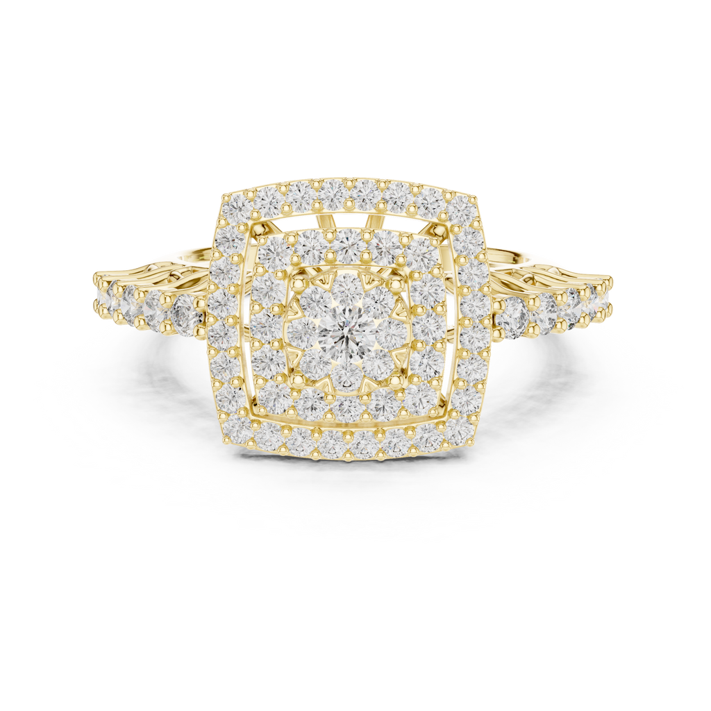 The Classic Ring