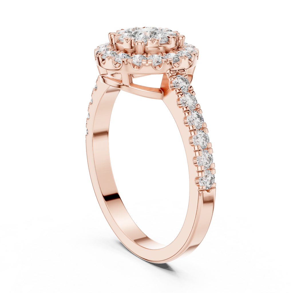 The Classic Ring