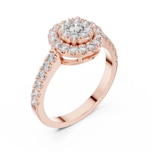 The Classic Ring