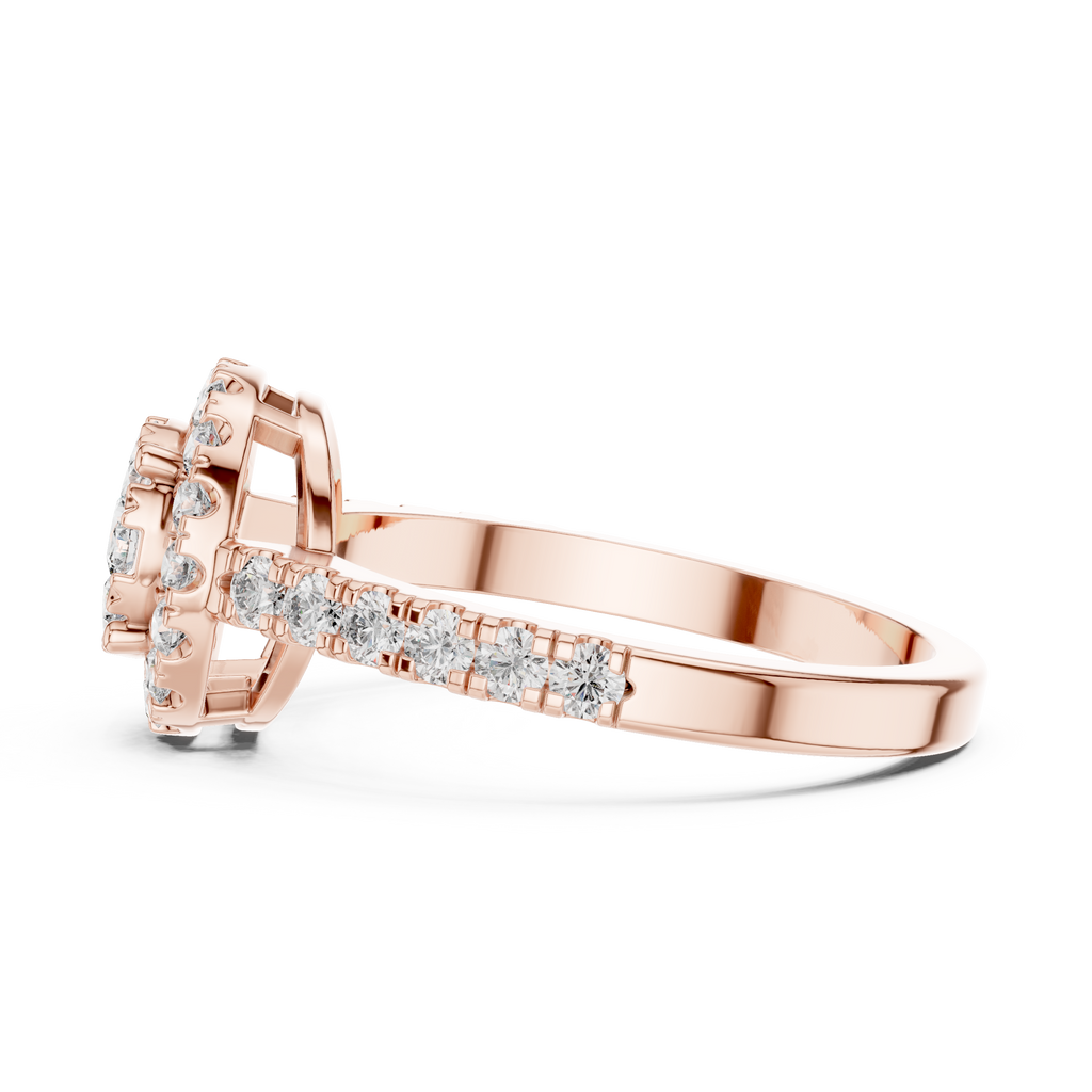 The Classic Ring