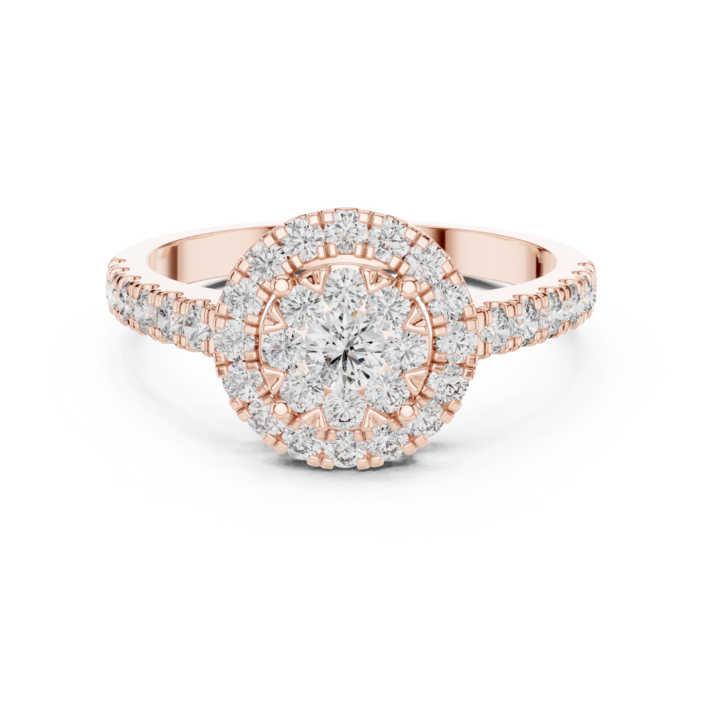 The Classic Ring