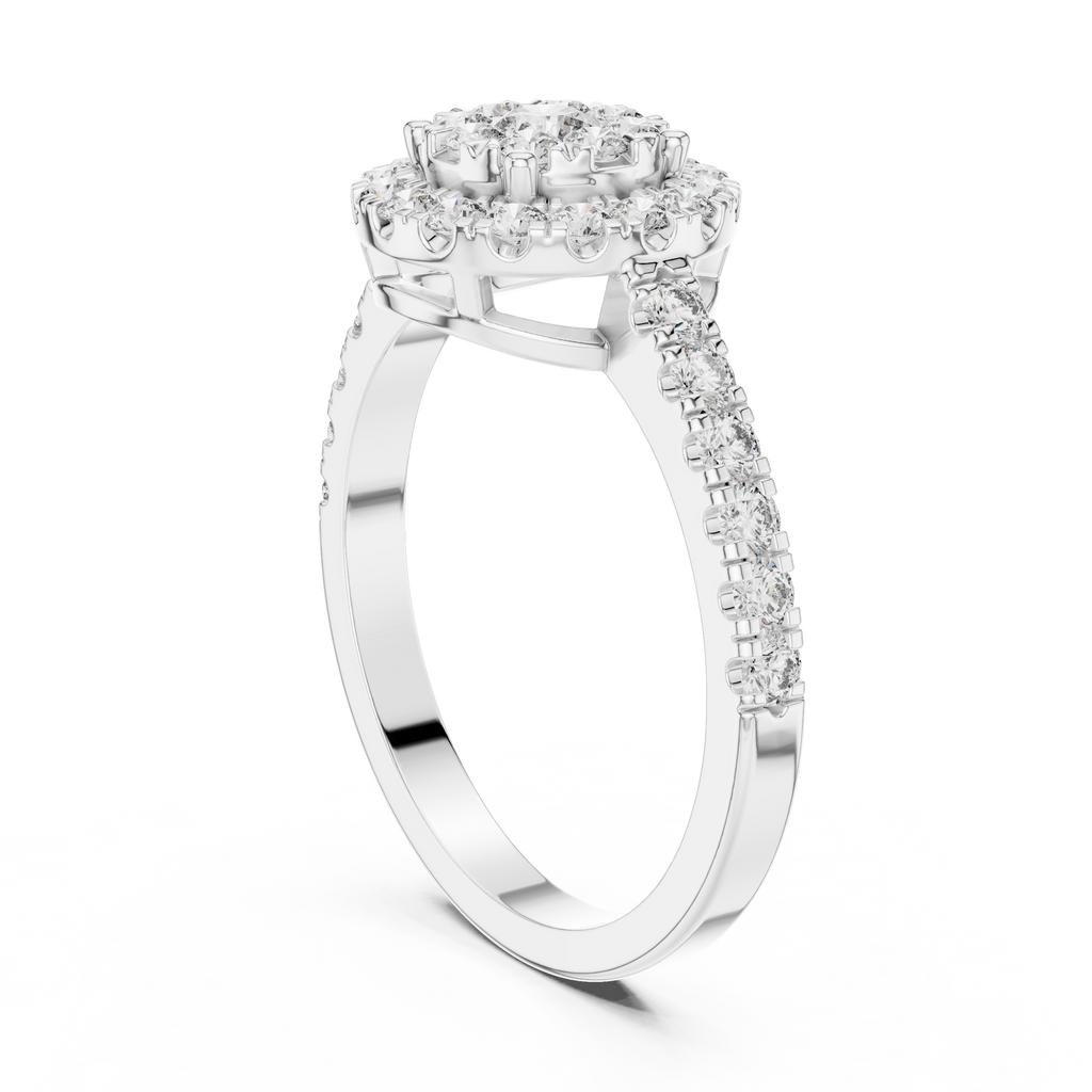 The Classic Ring