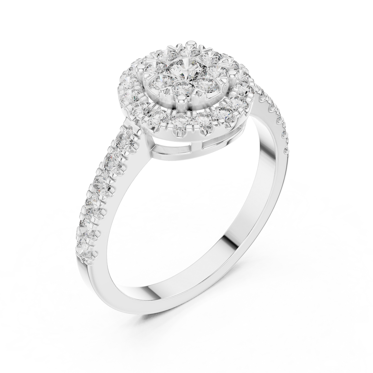 The Classic Ring