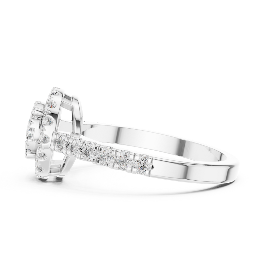 The Classic Ring