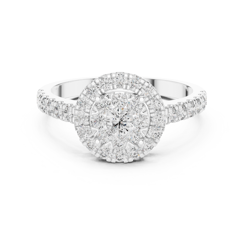 The Classic Ring
