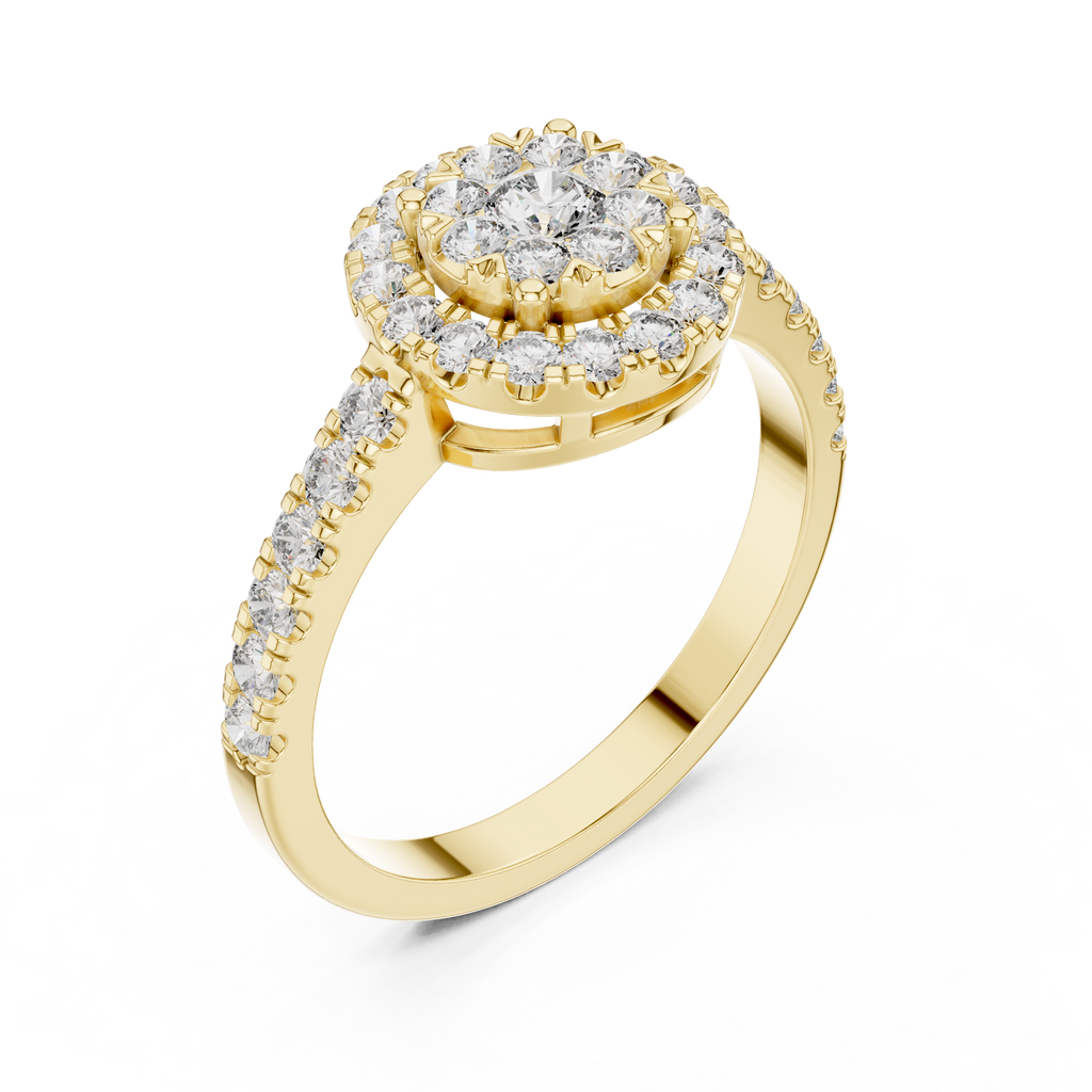 The Classic Ring