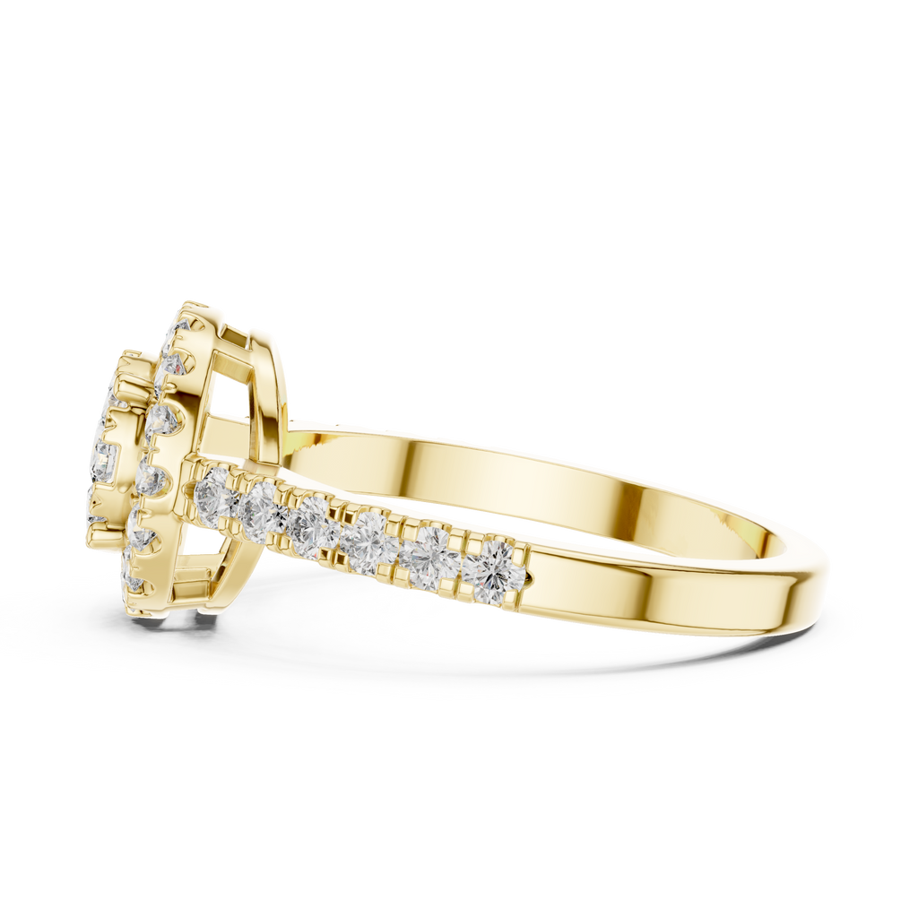 The Classic Ring