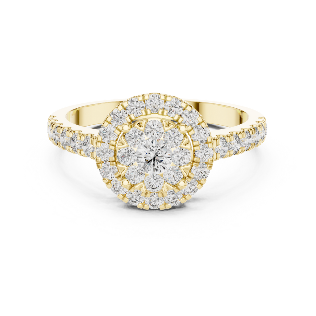 The Classic Ring