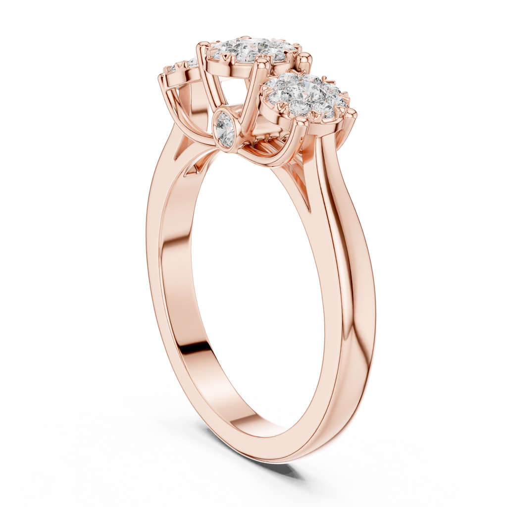 The Classic Ring