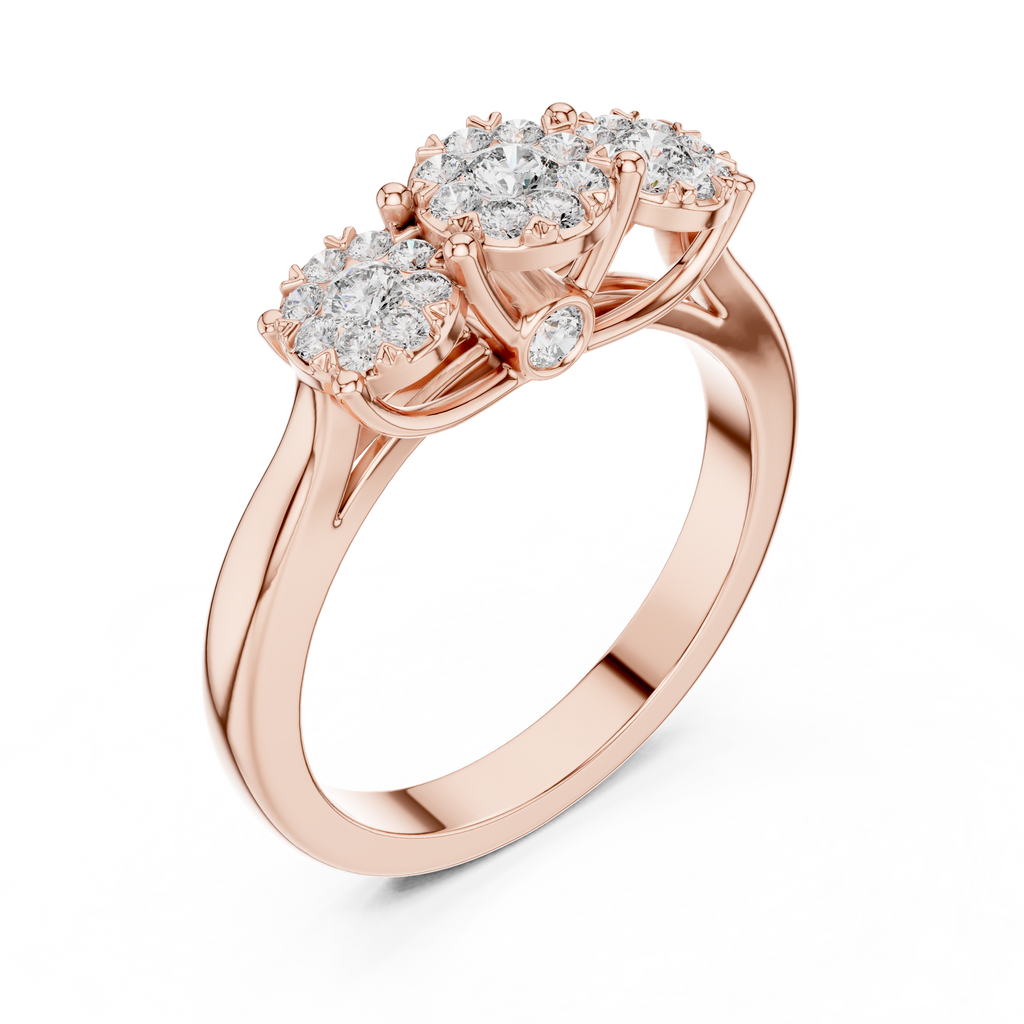 The Classic Ring