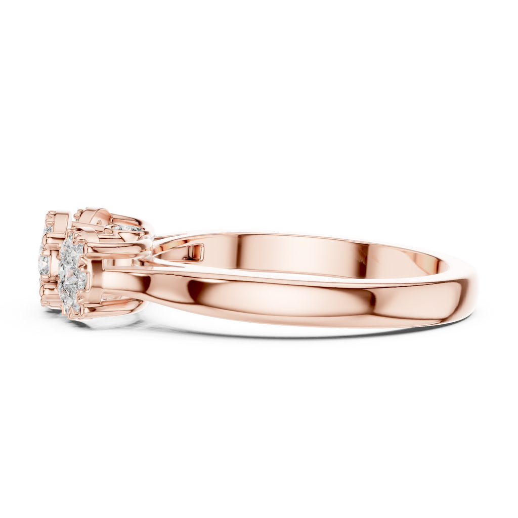 The Classic Ring