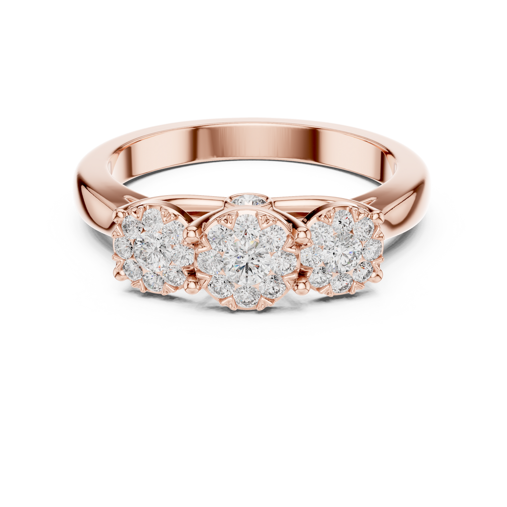 The Classic Ring