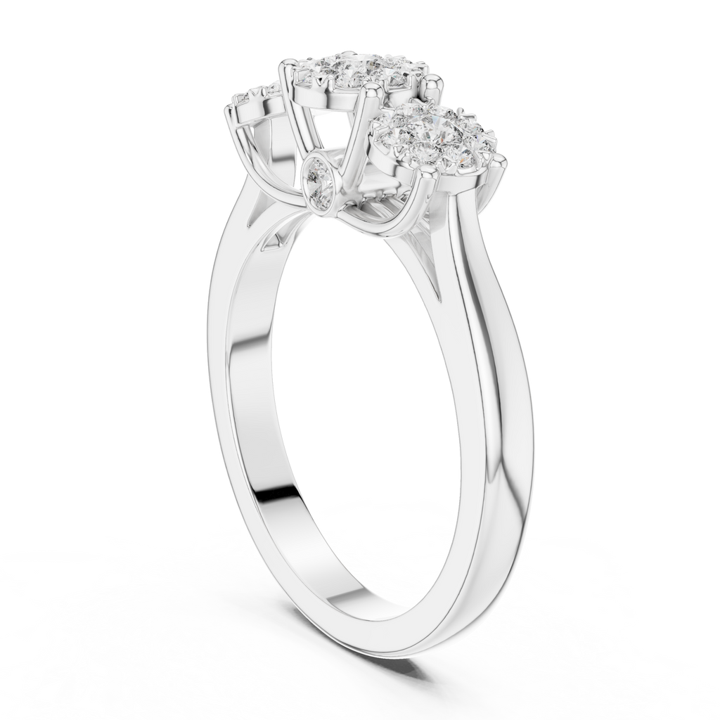 The Classic Ring
