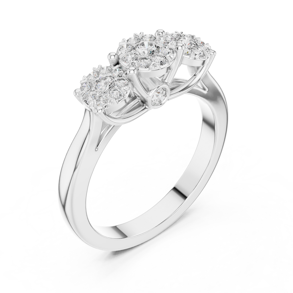 The Classic Ring