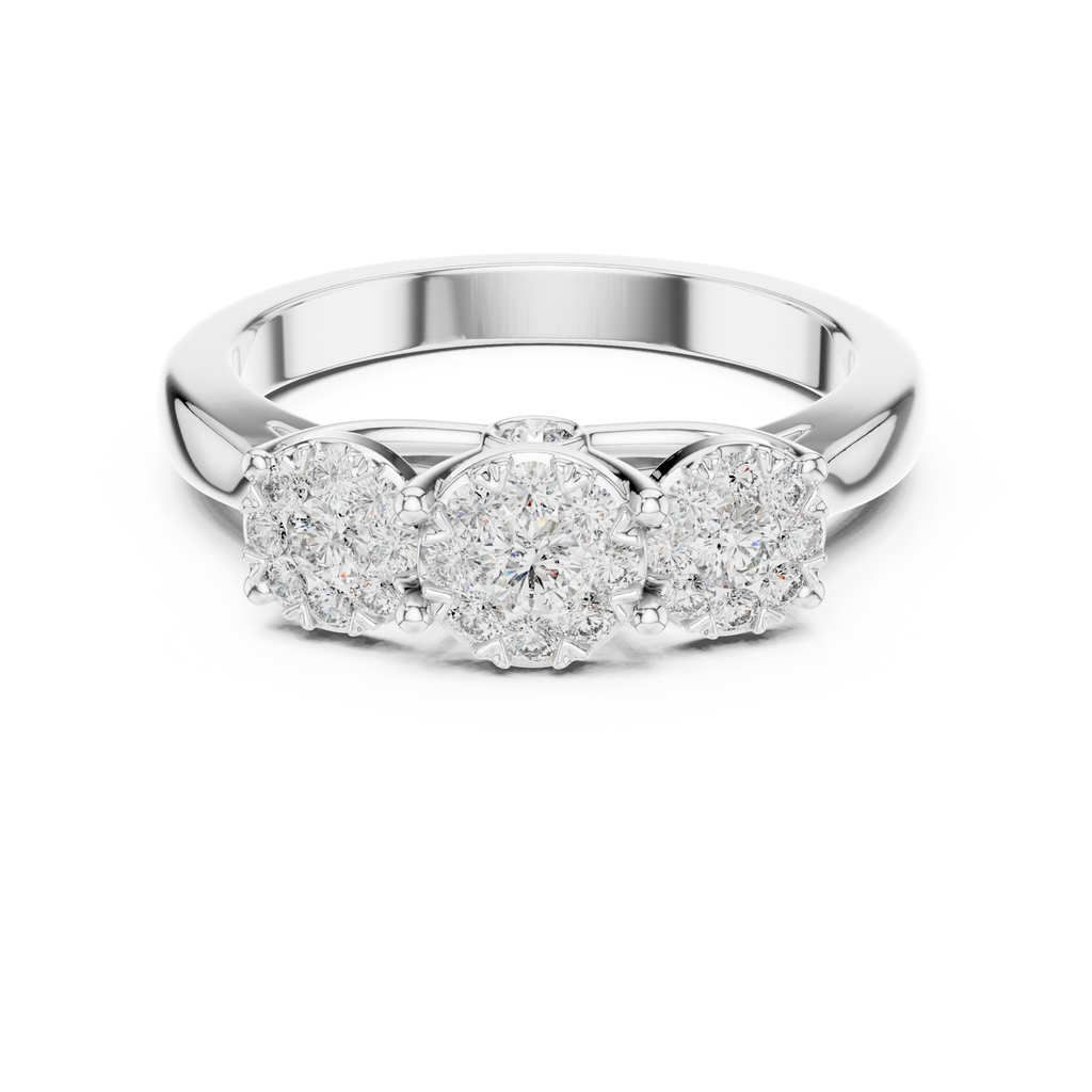 The Classic Ring