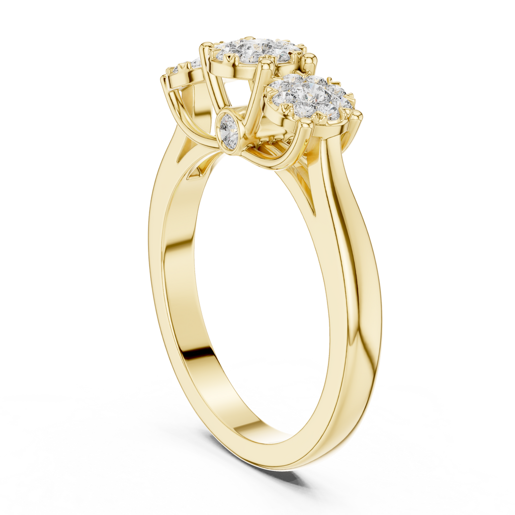 The Classic Ring