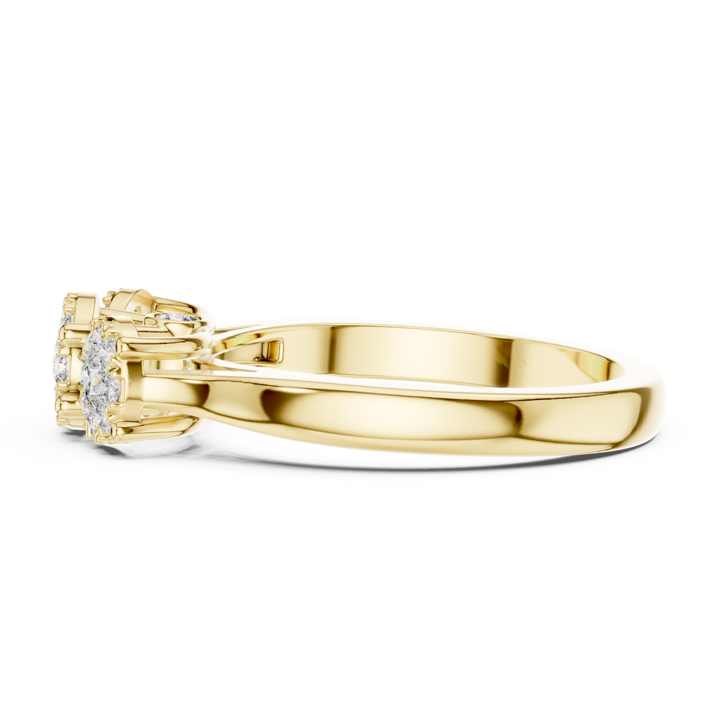 The Classic Ring
