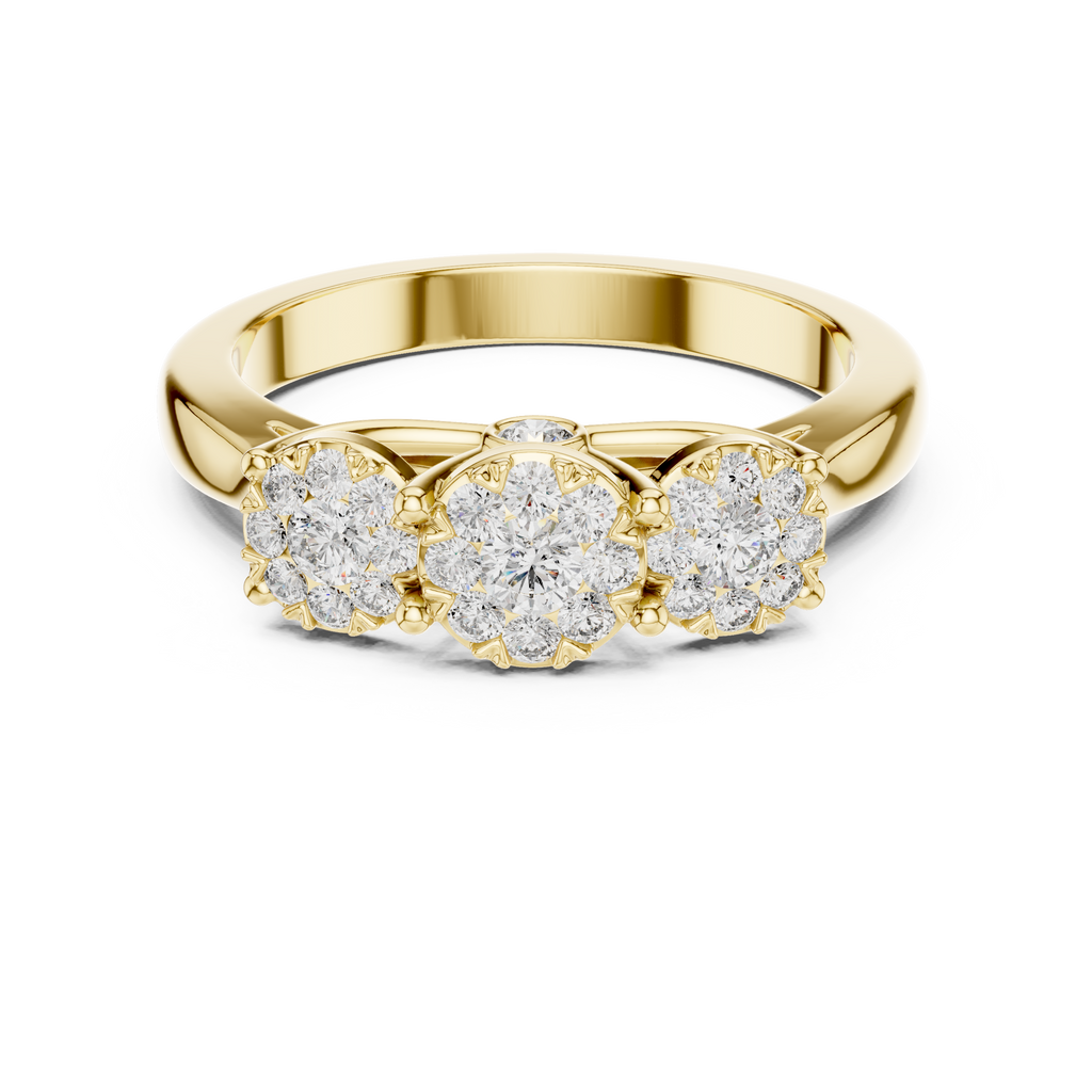 The Classic Ring