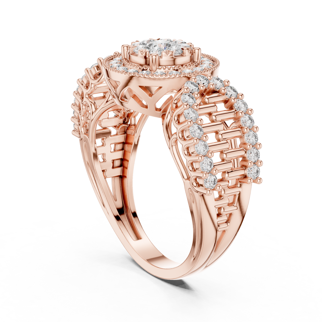 The Iconic Ring