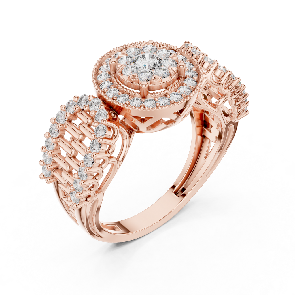 The Iconic Ring