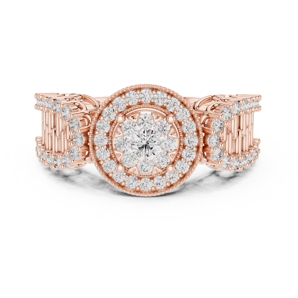 The Iconic Ring