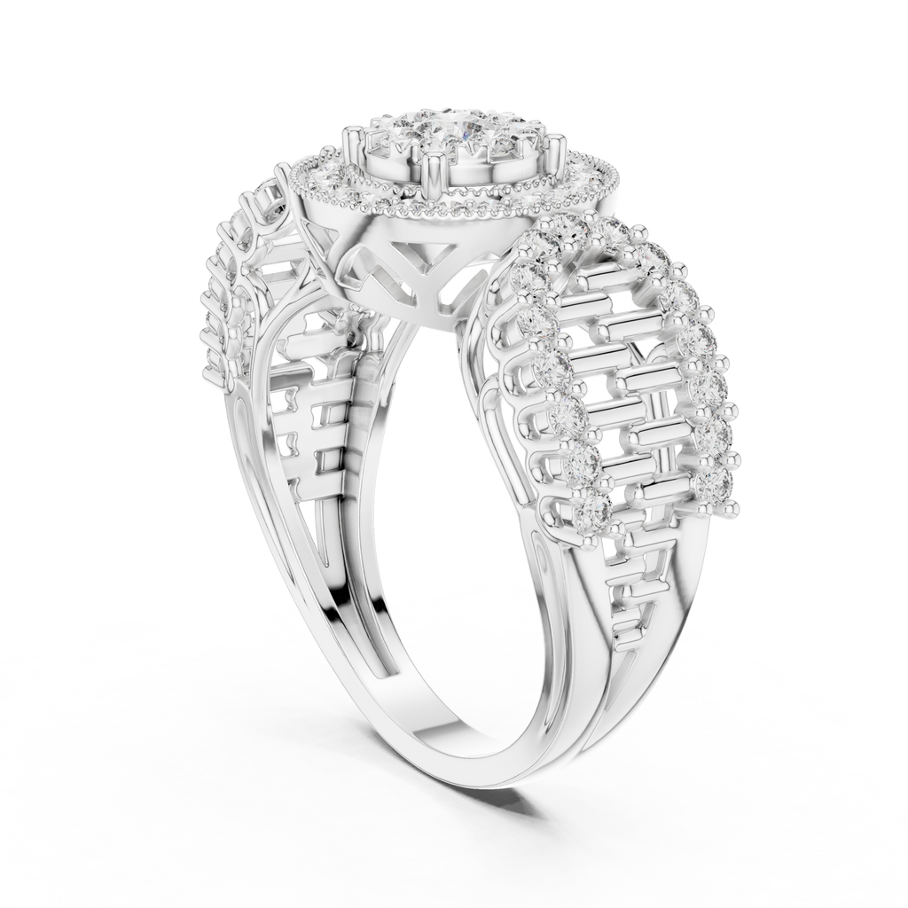 The Iconic Ring