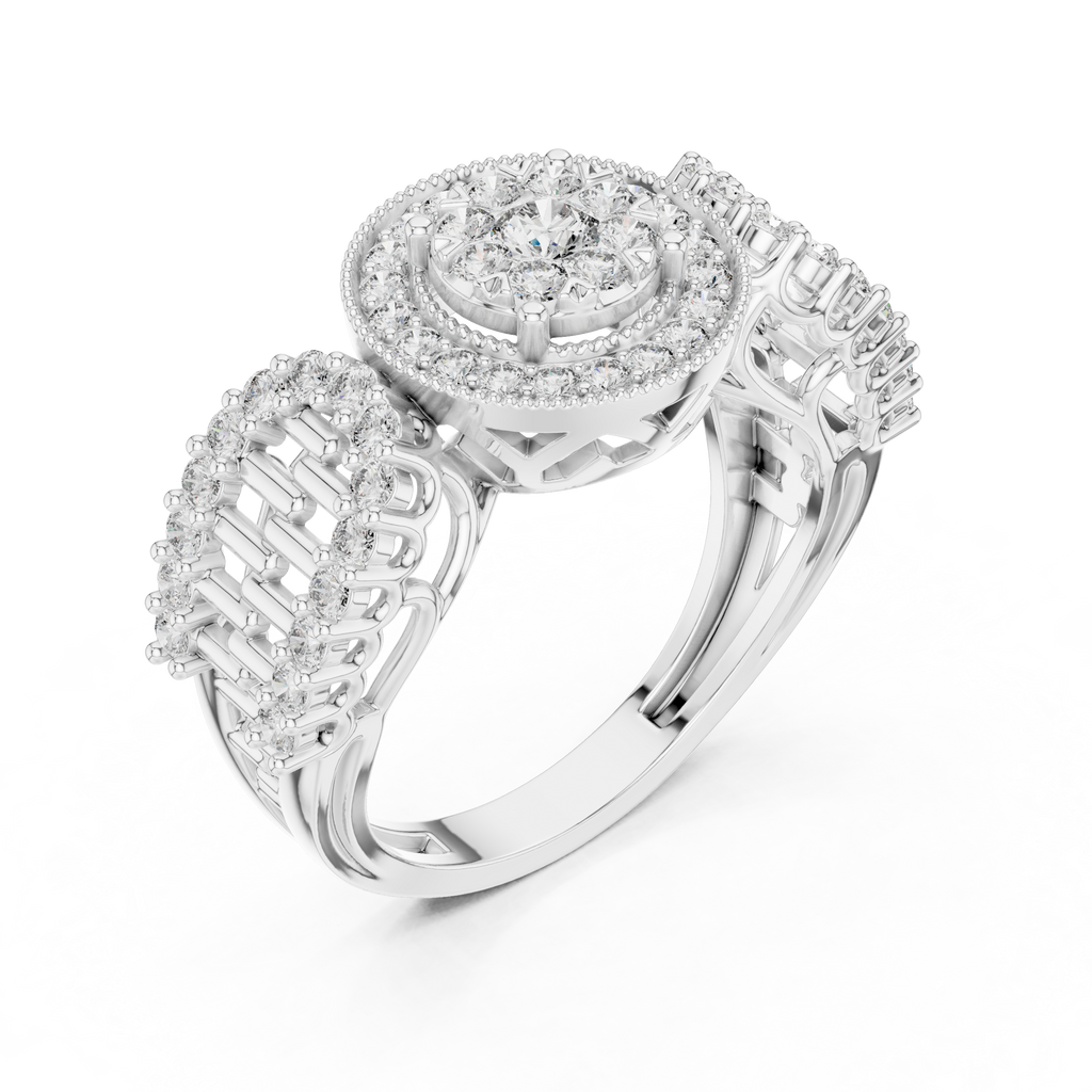 The Iconic Ring