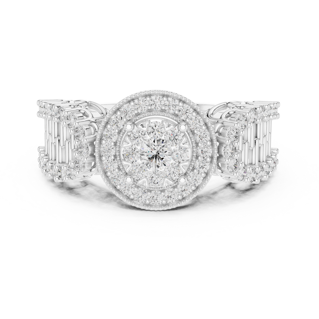 The Iconic Ring