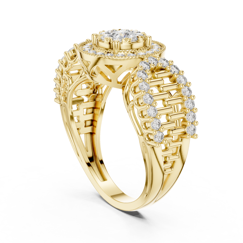 The Iconic Ring