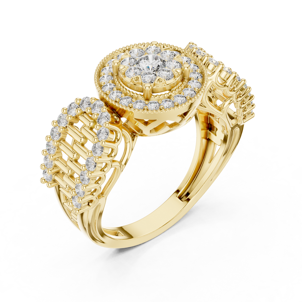 The Iconic Ring