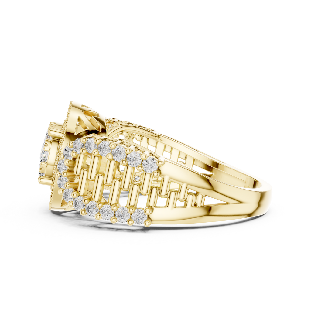 The Iconic Ring