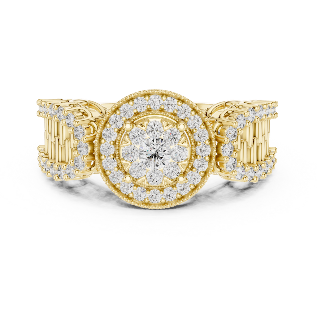The Iconic Ring