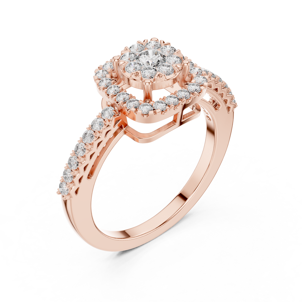 The Classic Ring