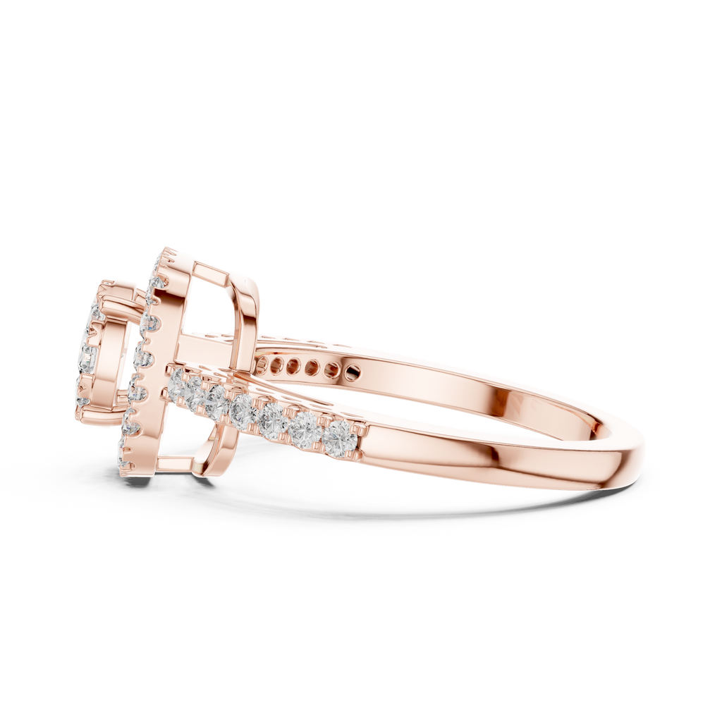 The Classic Ring