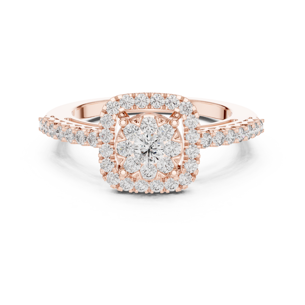 The Classic Ring