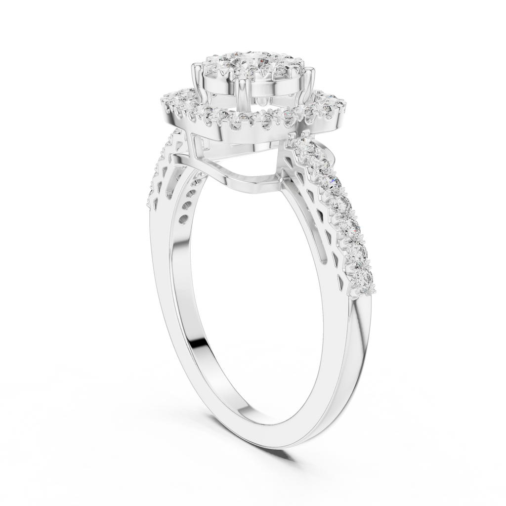 The Classic Ring