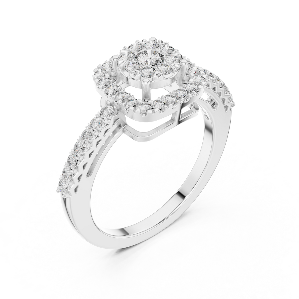 The Classic Ring