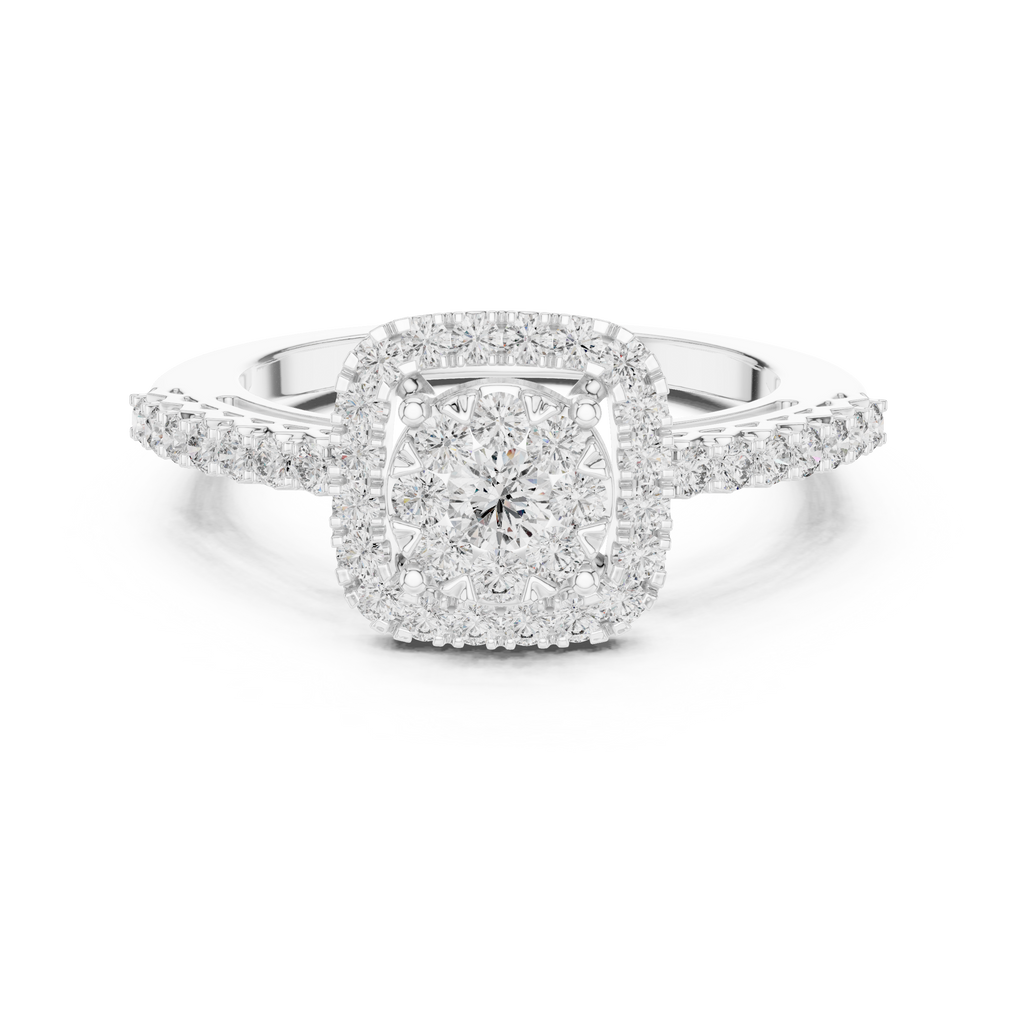 The Classic Ring