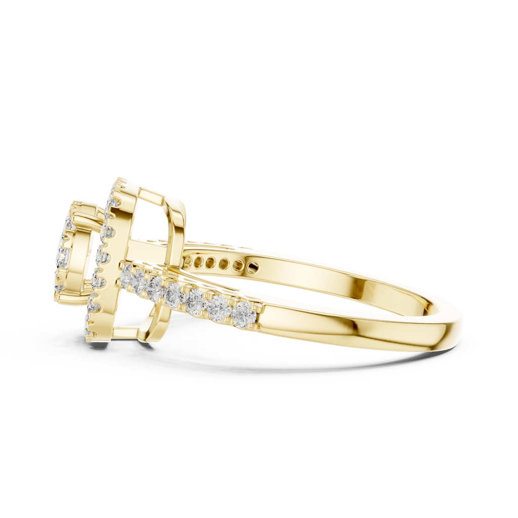 The Classic Ring