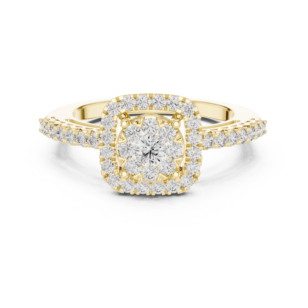 The Classic Ring