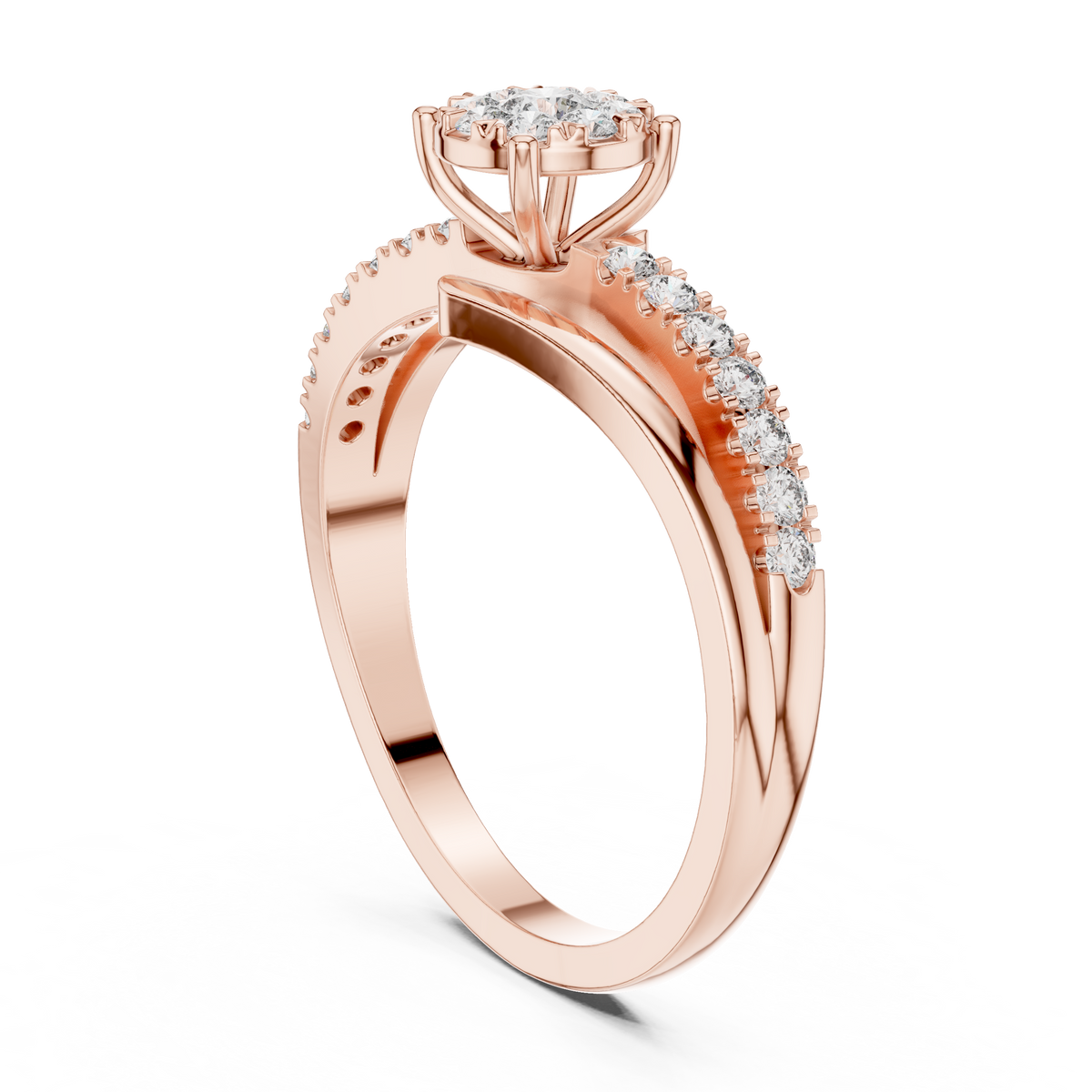 The Essential Ring